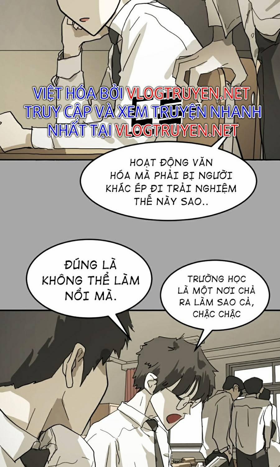 Đại Dịch Seoul 13 trang 21