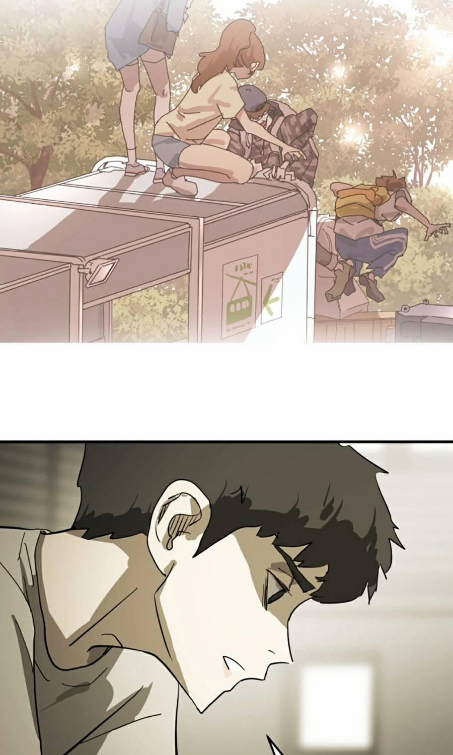 Đại Dịch Seoul 13 trang 28