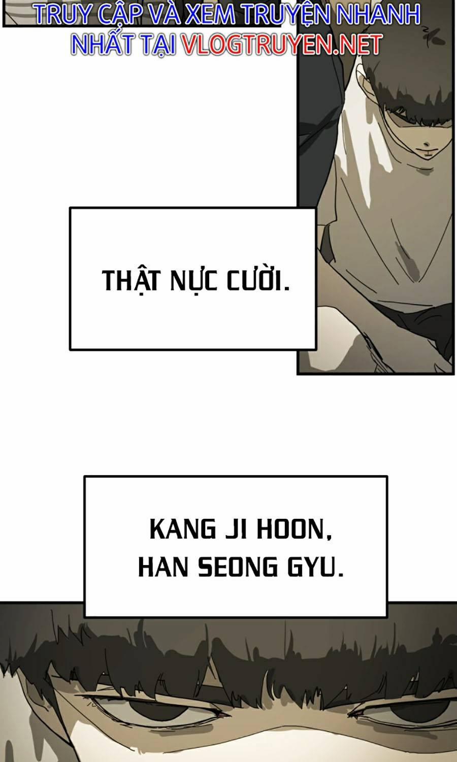 Đại Dịch Seoul 13 trang 32