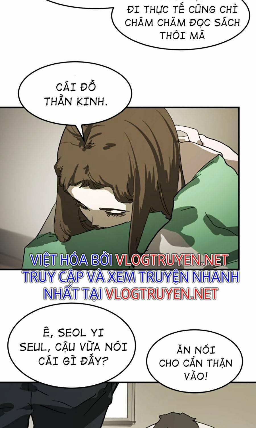 Đại Dịch Seoul 13 trang 37