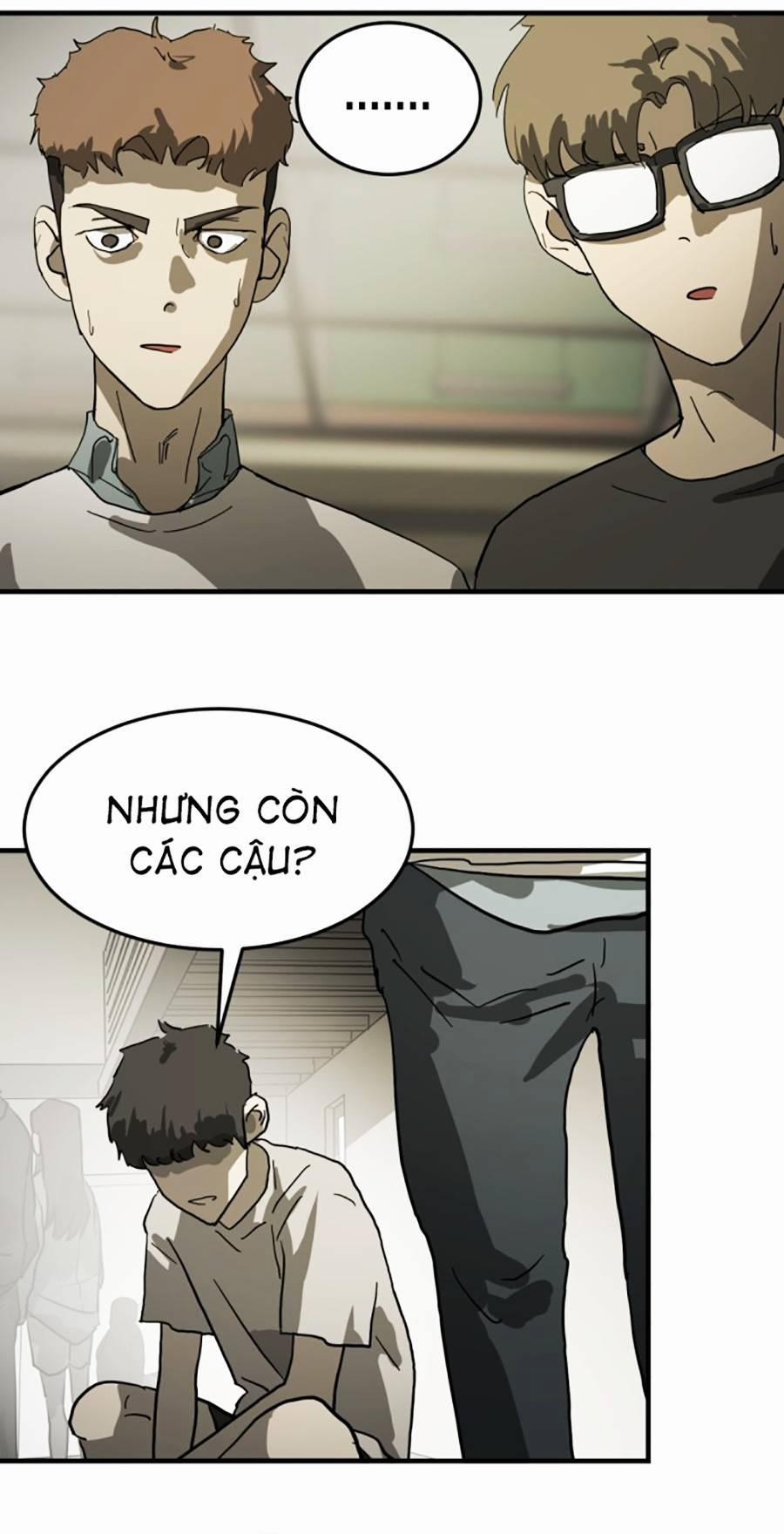 Đại Dịch Seoul 13 trang 42