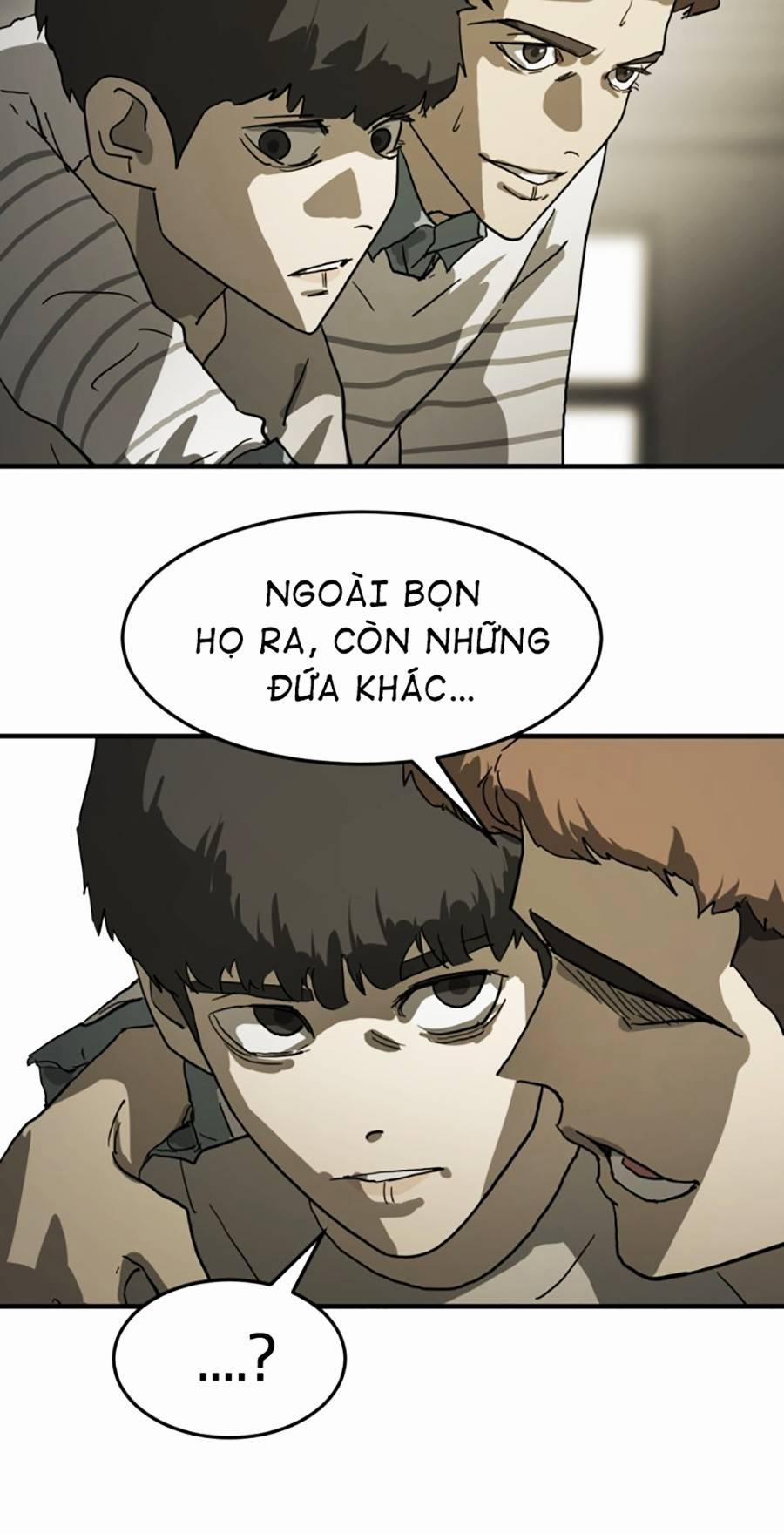 Đại Dịch Seoul 13 trang 45