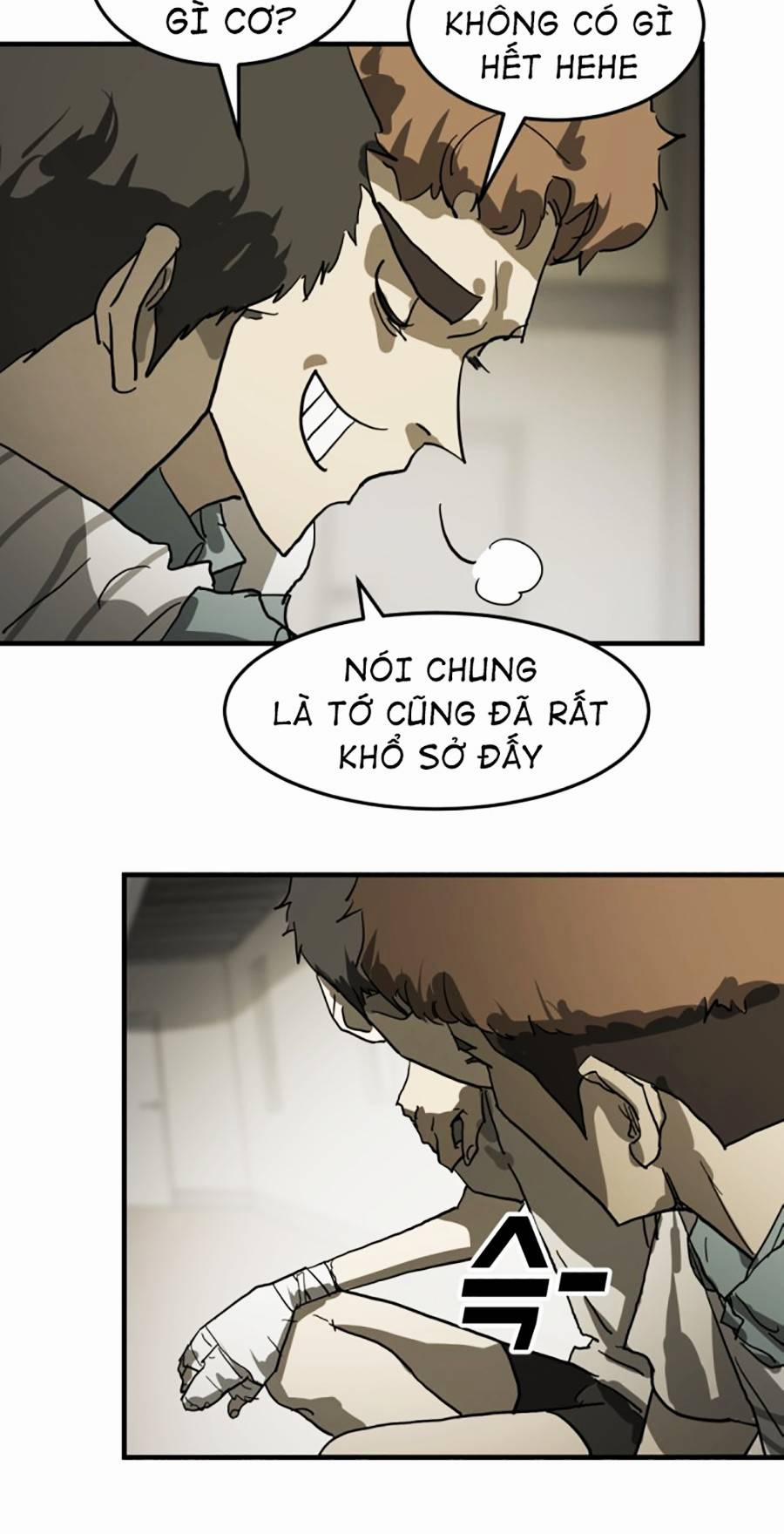 Đại Dịch Seoul 13 trang 47