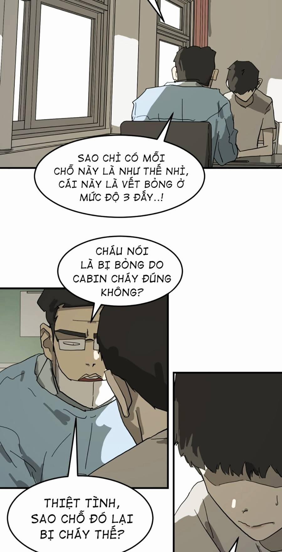 Đại Dịch Seoul 13 trang 58