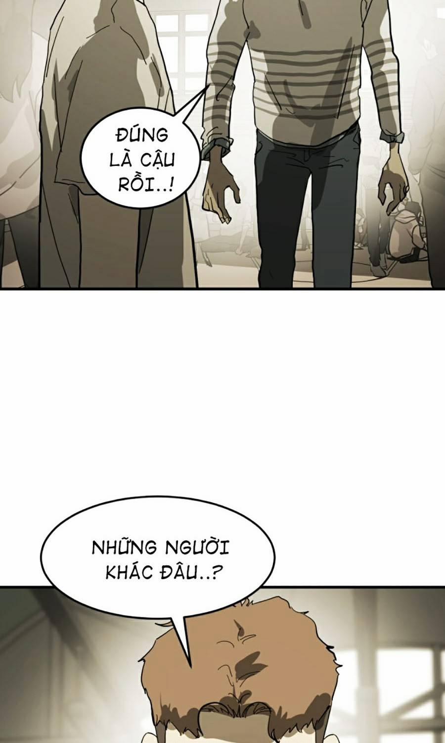 Đại Dịch Seoul 13 trang 6