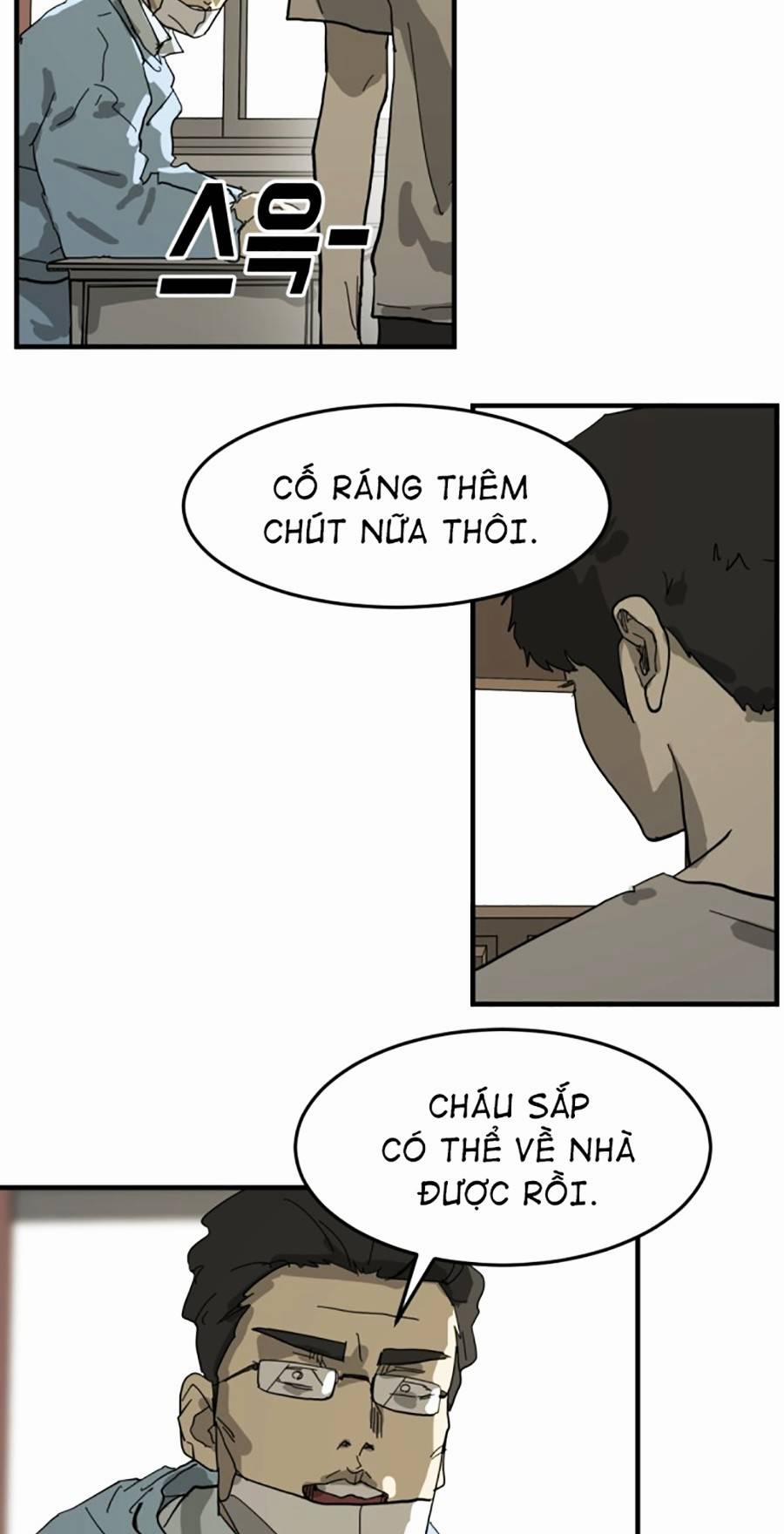 Đại Dịch Seoul 13 trang 65