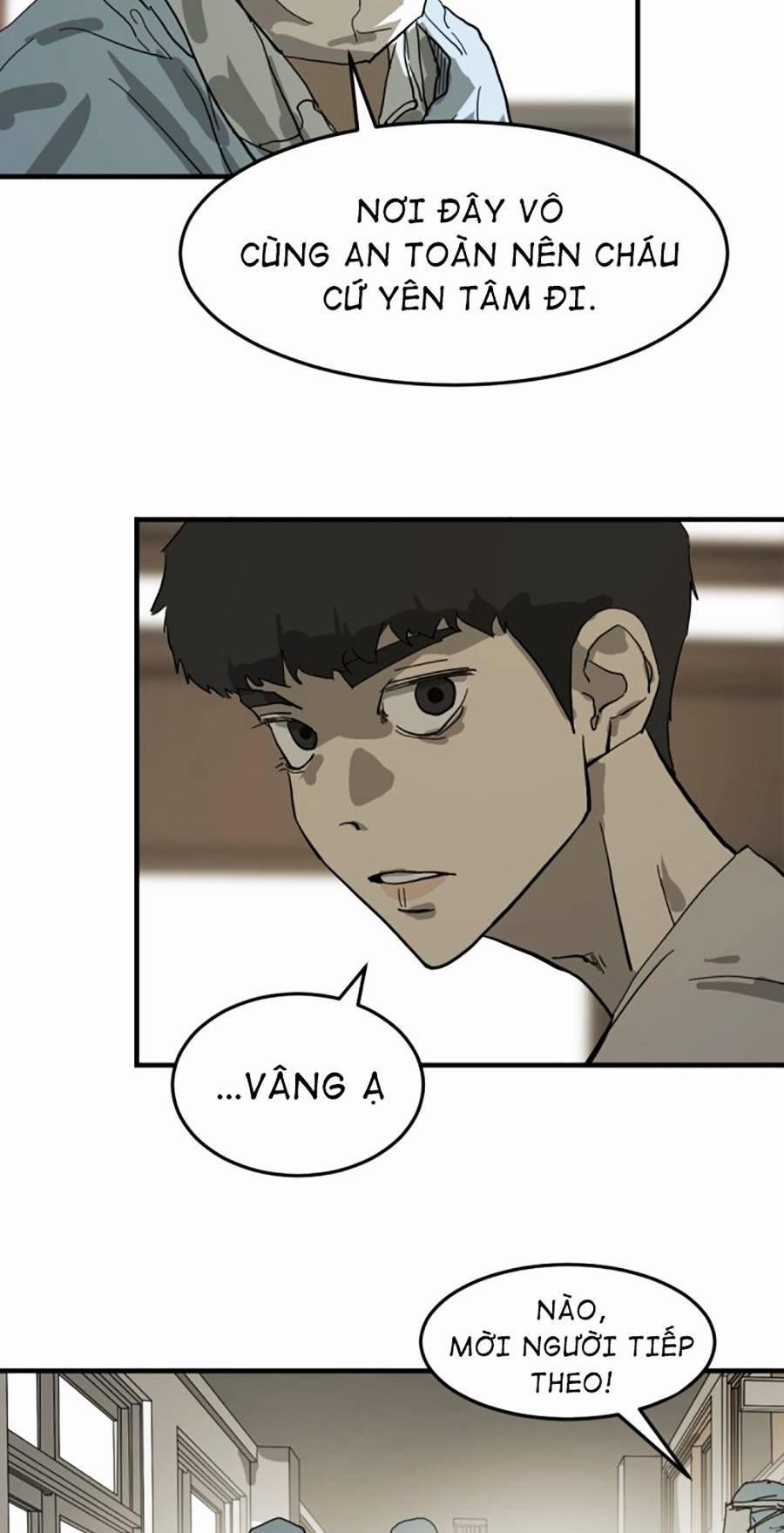 Đại Dịch Seoul 13 trang 66