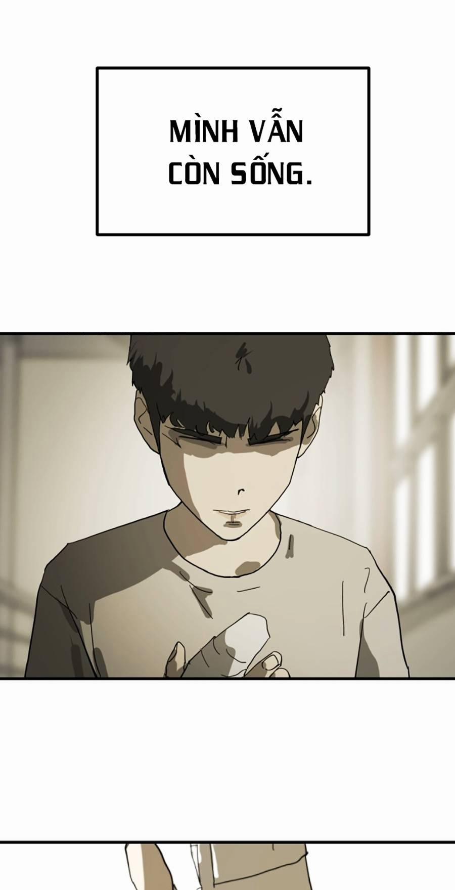 Đại Dịch Seoul 13 trang 69