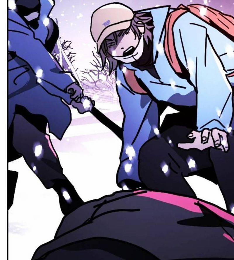 Đại Dịch Seoul 130 trang 141