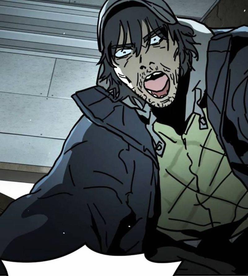 Đại Dịch Seoul 130 trang 153