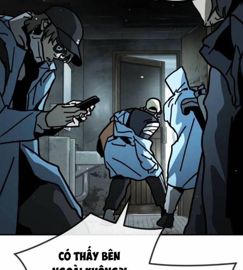 Đại Dịch Seoul 130 trang 160