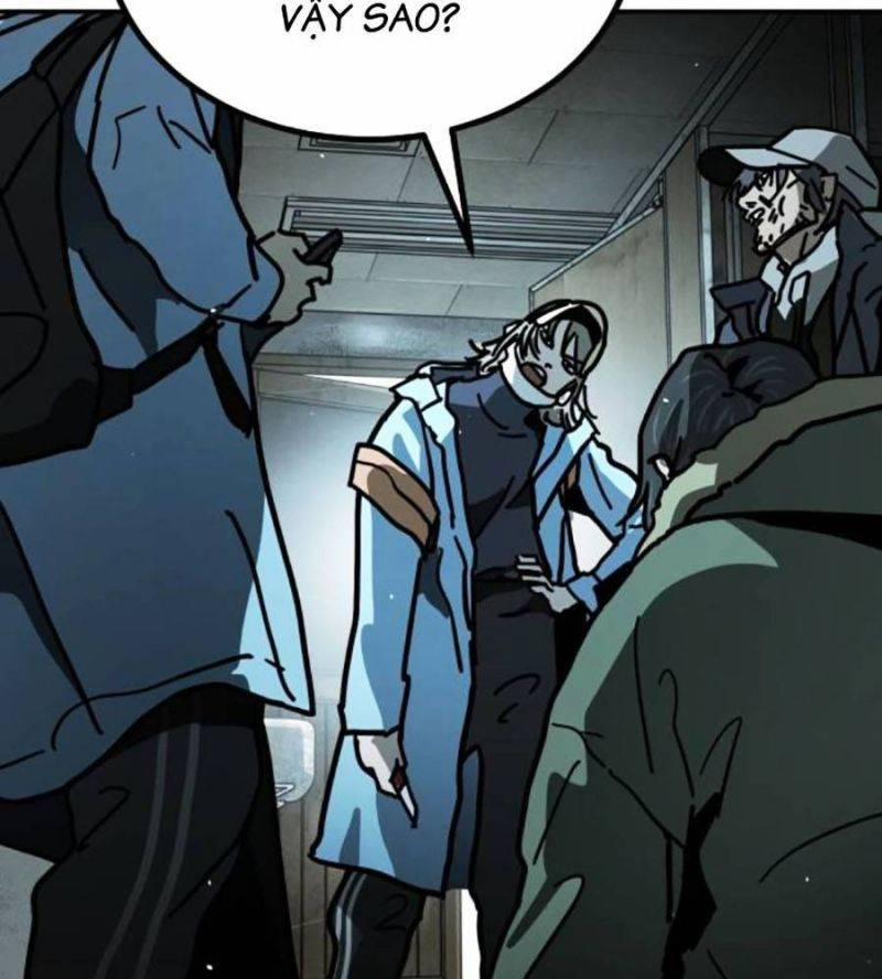 Đại Dịch Seoul 130 trang 180