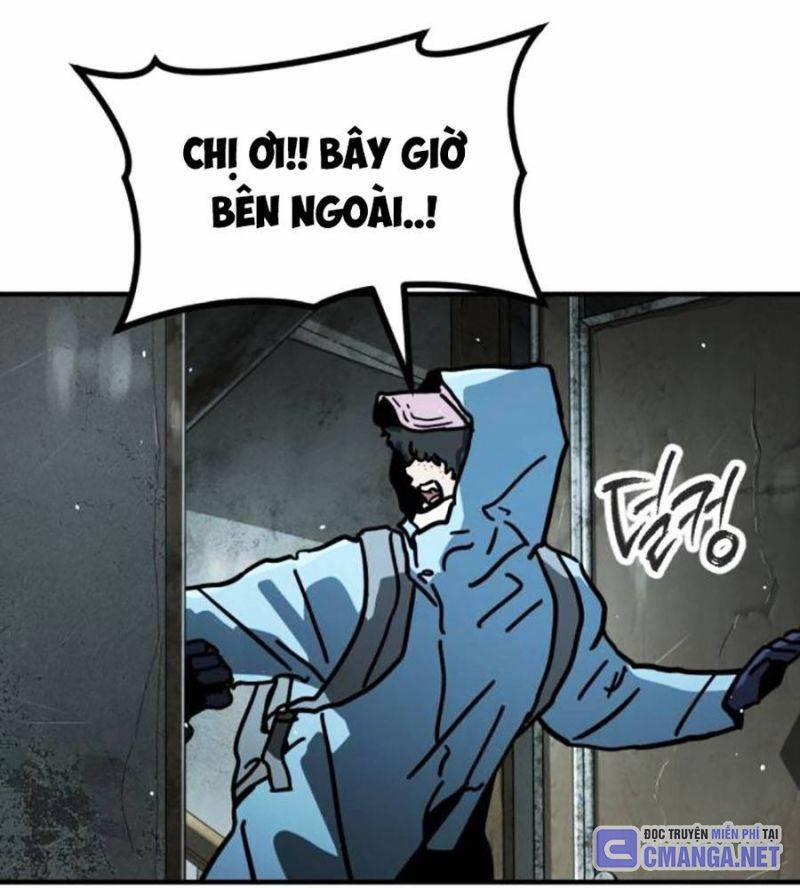 Đại Dịch Seoul 130 trang 191