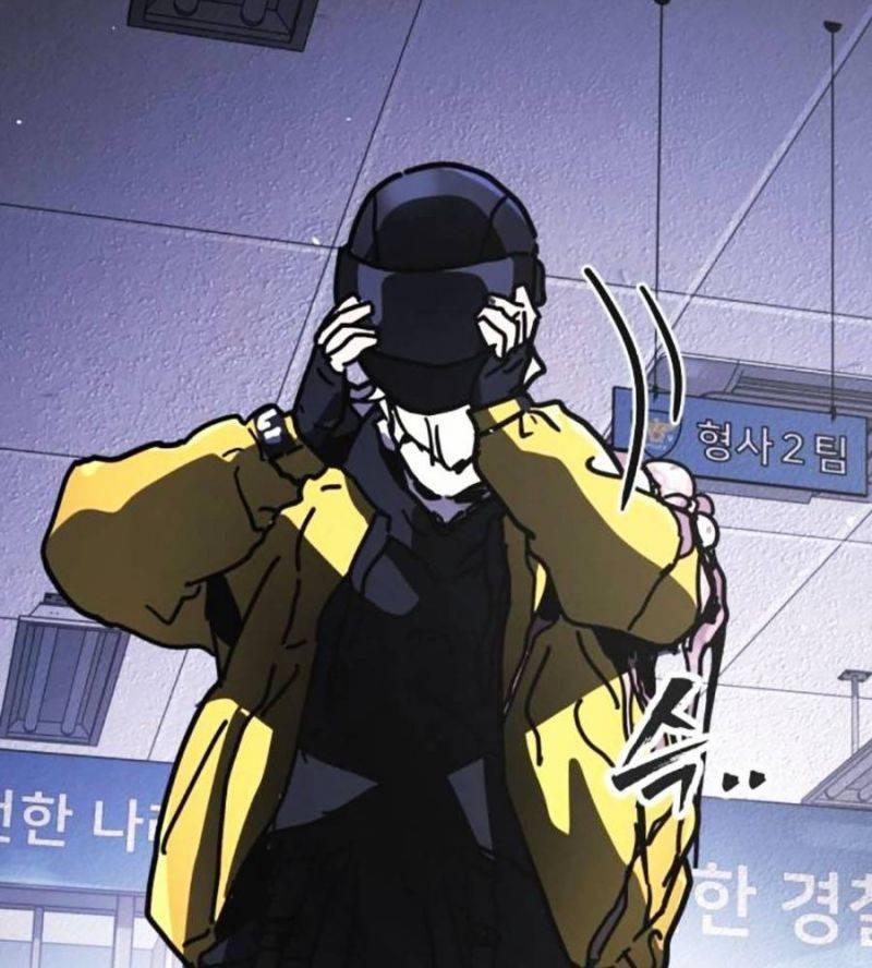 Đại Dịch Seoul 130 trang 244