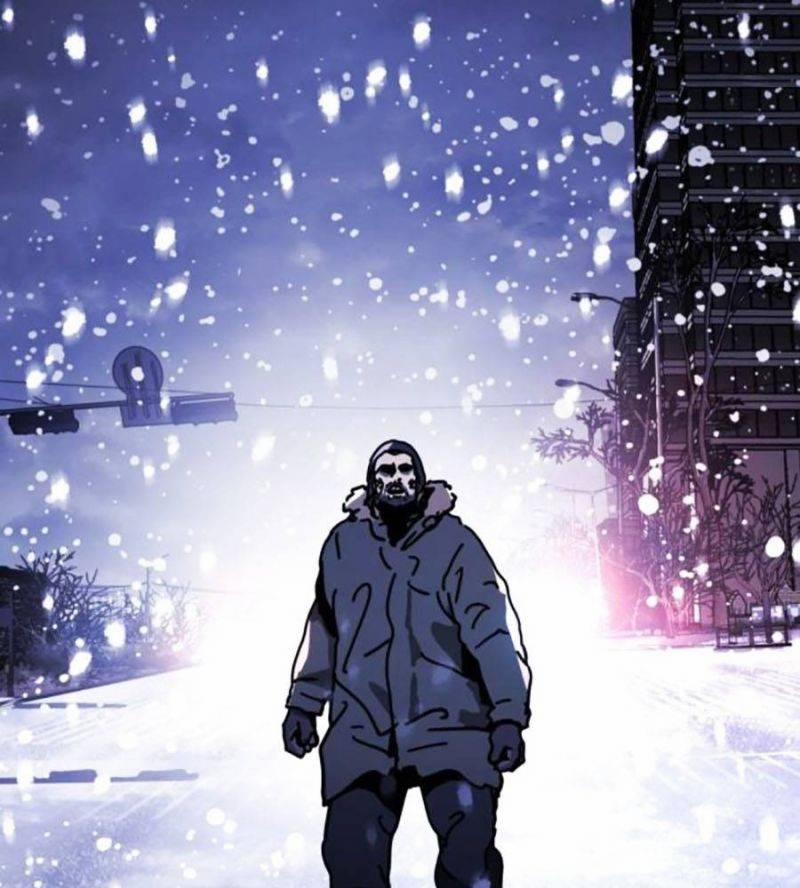 Đại Dịch Seoul 130 trang 43