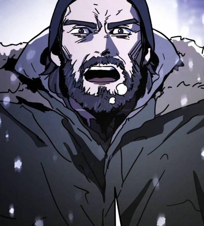 Đại Dịch Seoul 130 trang 49