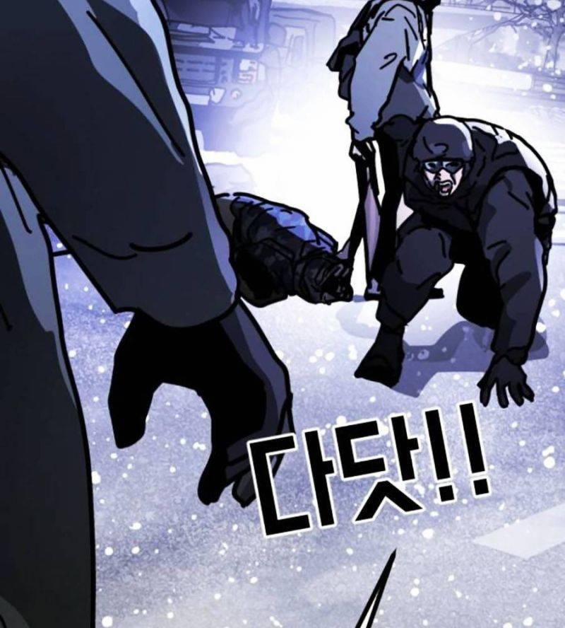 Đại Dịch Seoul 130 trang 63