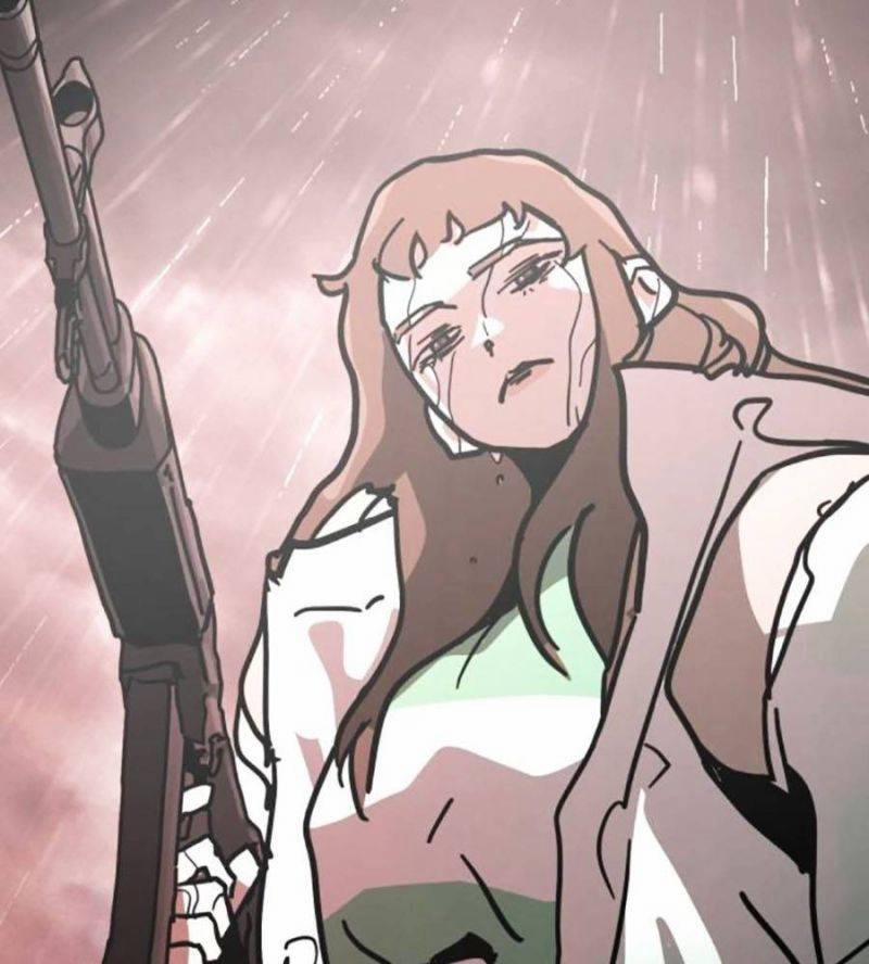 Đại Dịch Seoul 131 trang 145