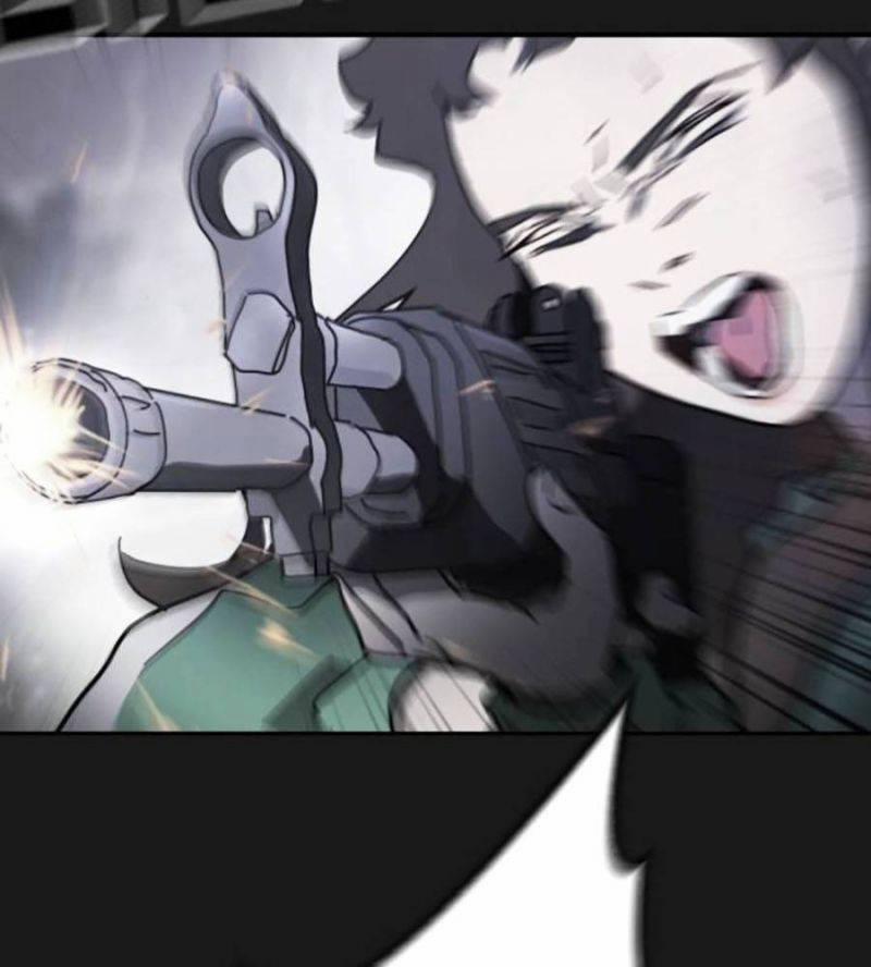 Đại Dịch Seoul 131 trang 22