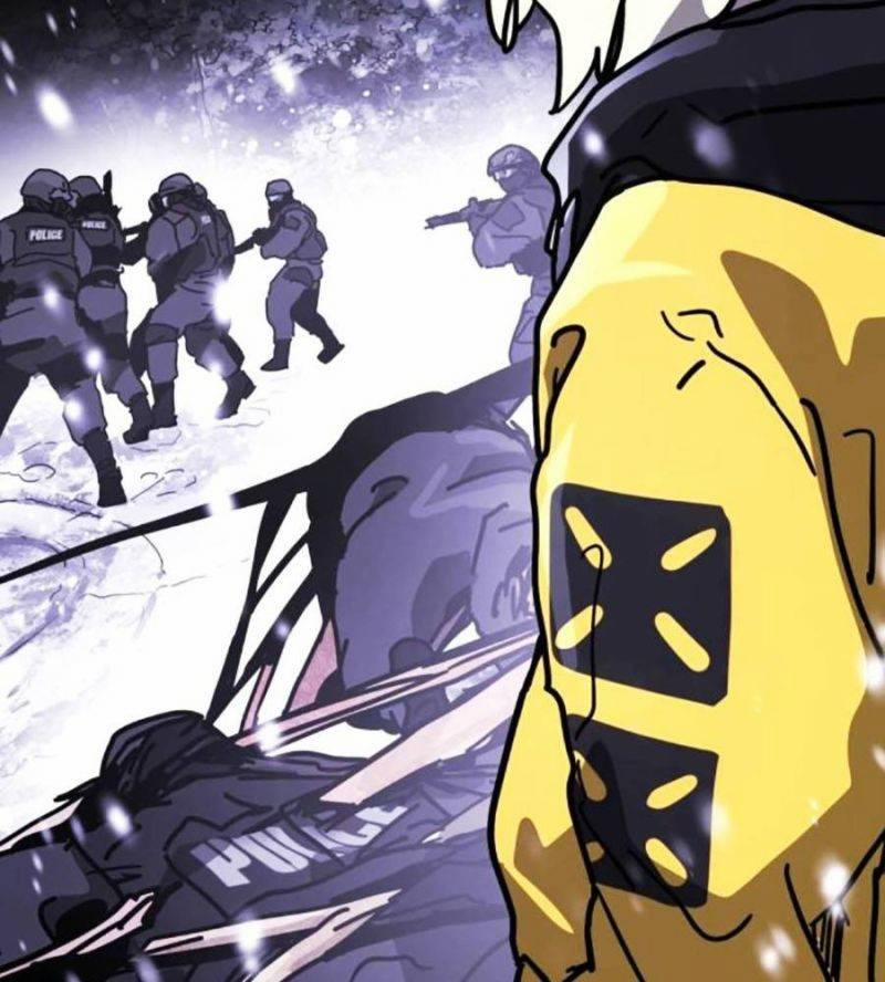 Đại Dịch Seoul 131 trang 271