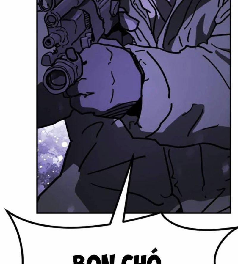 Đại Dịch Seoul 132 trang 112