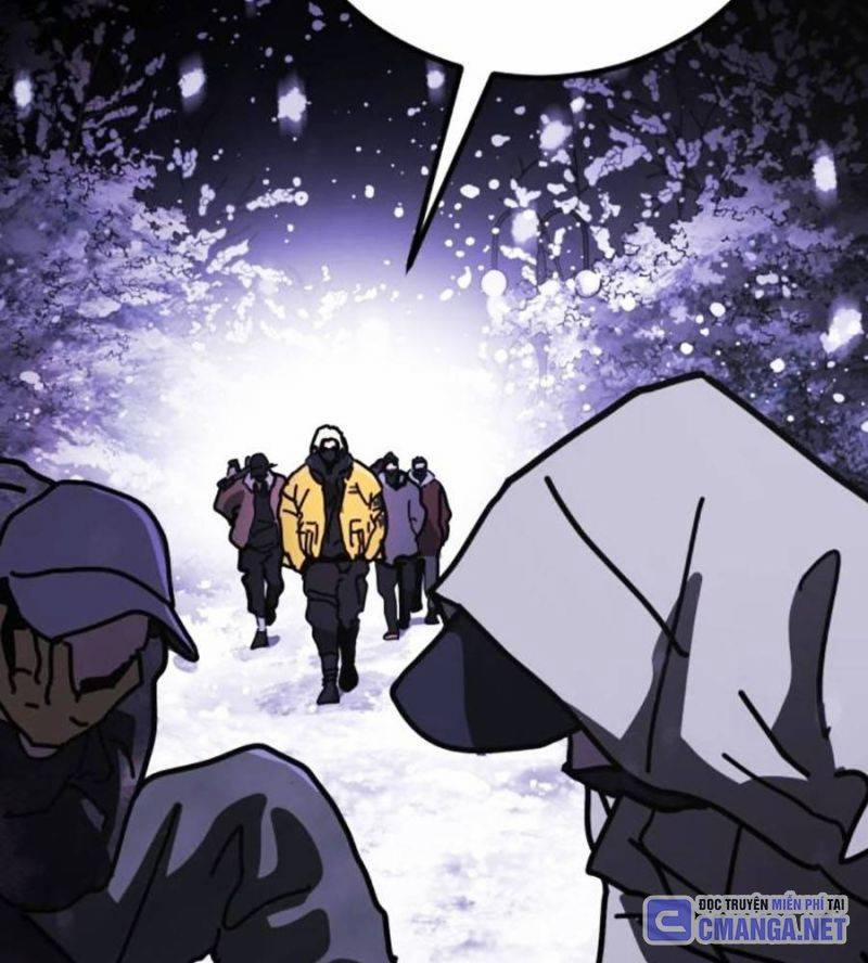 Đại Dịch Seoul 132 trang 119