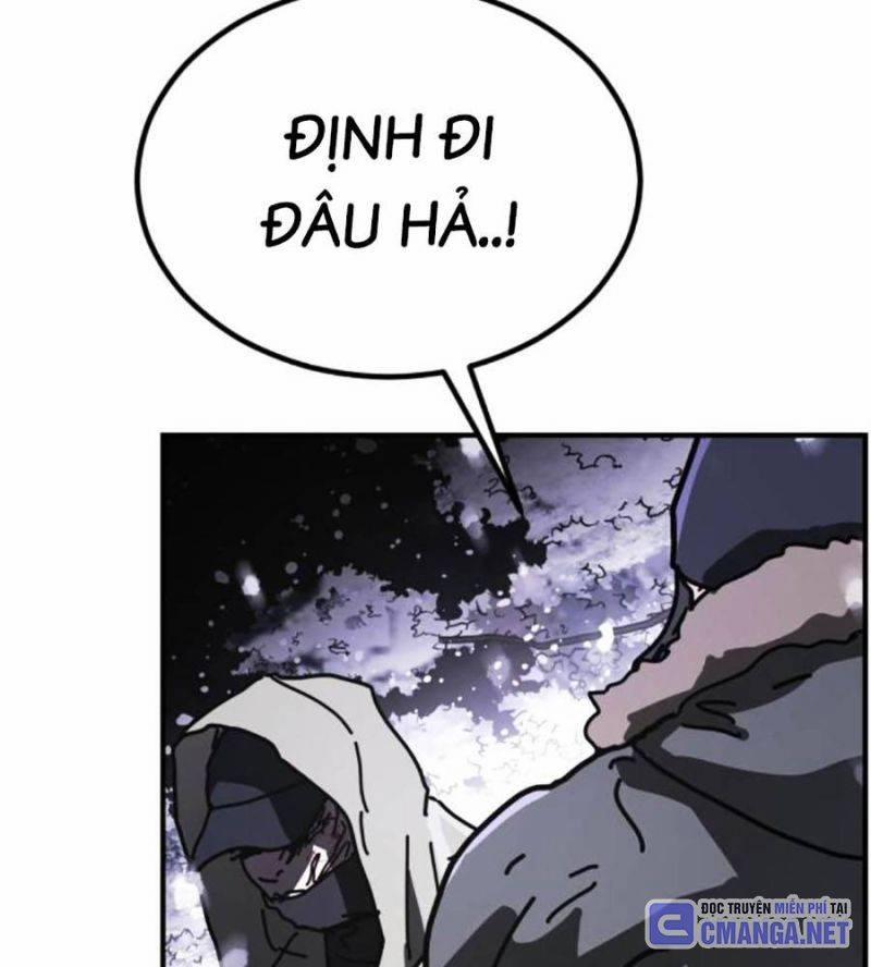 Đại Dịch Seoul 132 trang 128