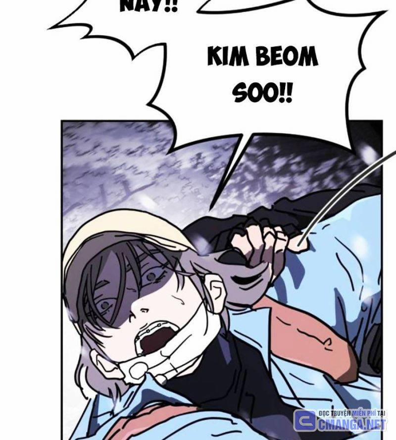 Đại Dịch Seoul 132 trang 152