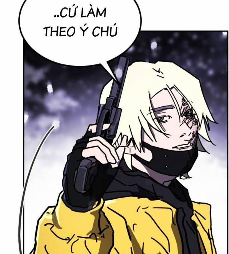 Đại Dịch Seoul 132 trang 174