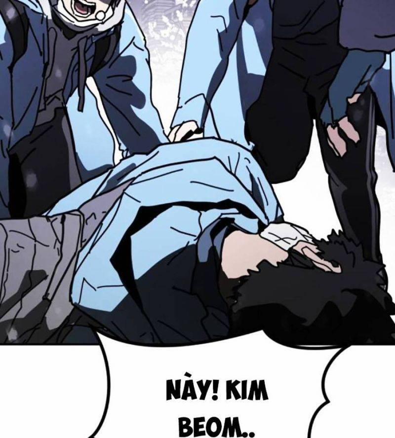 Đại Dịch Seoul 132 trang 181