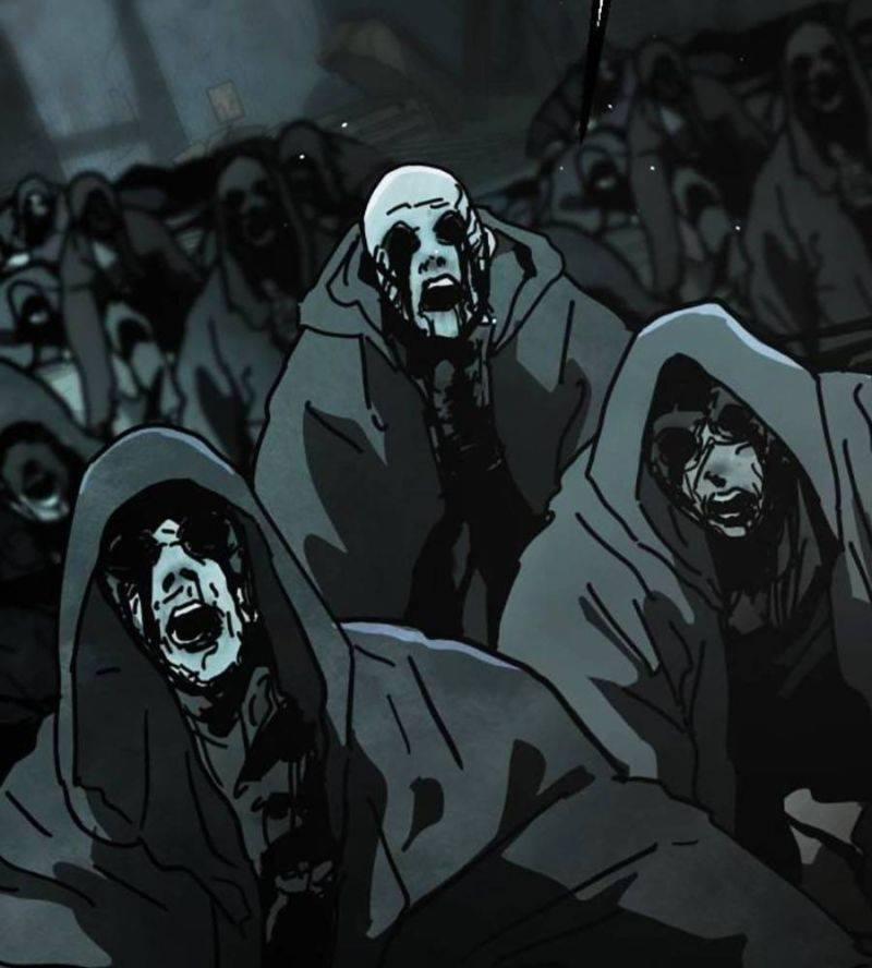 Đại Dịch Seoul 132 trang 246