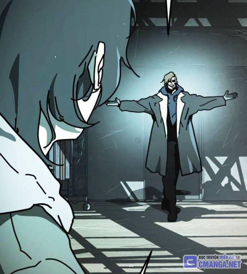 Đại Dịch Seoul 132 trang 269