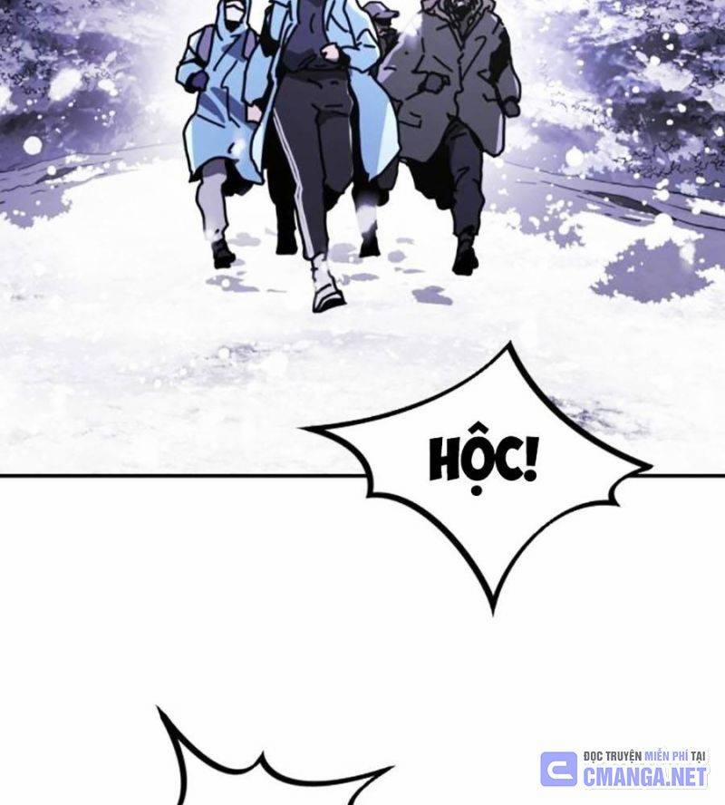 Đại Dịch Seoul 132 trang 29