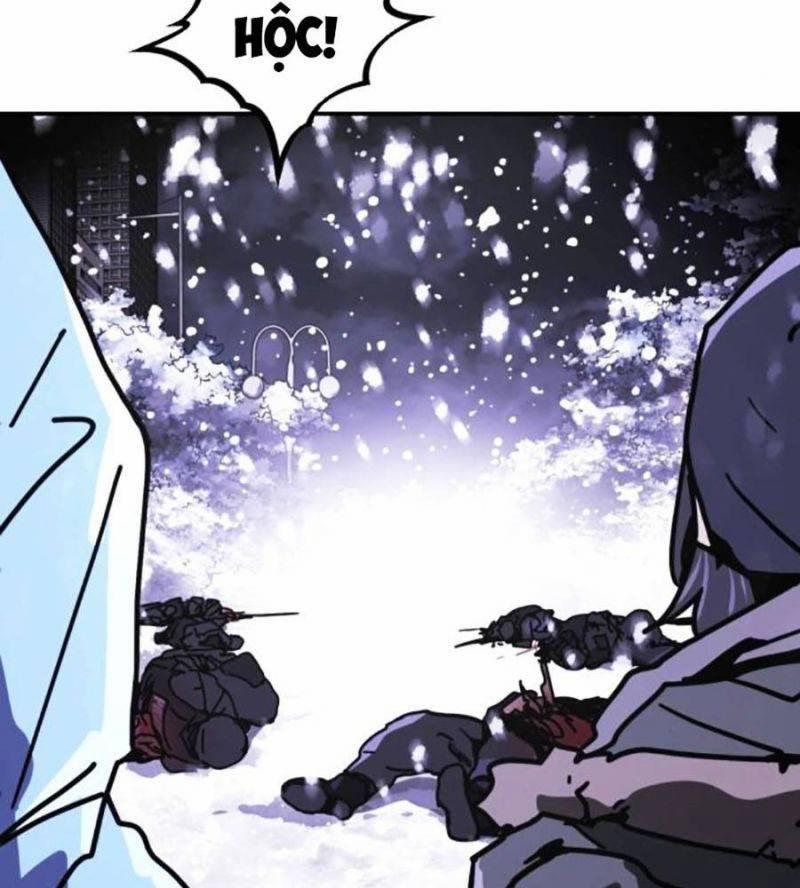 Đại Dịch Seoul 132 trang 30