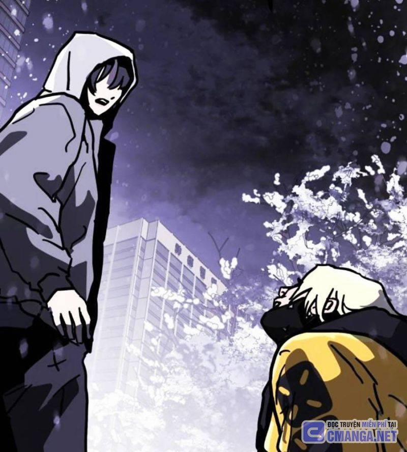 Đại Dịch Seoul 132 trang 5