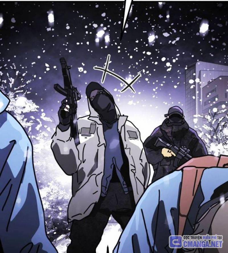 Đại Dịch Seoul 132 trang 62