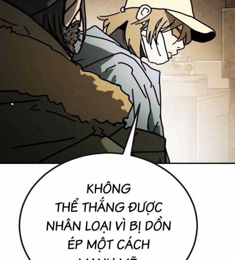 Đại Dịch Seoul 133 trang 132