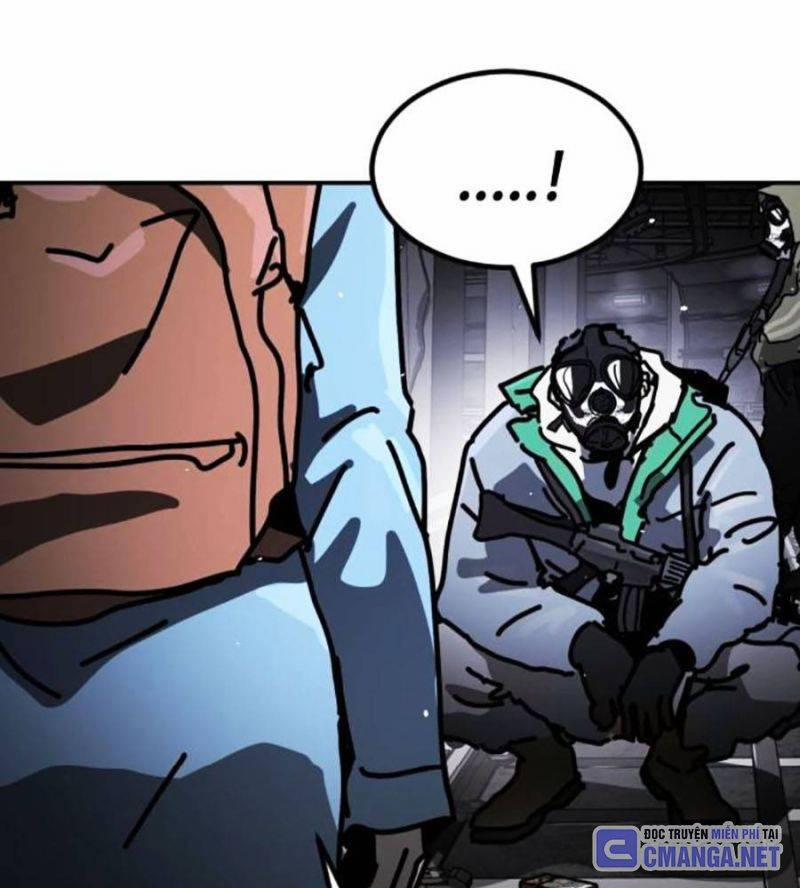 Đại Dịch Seoul 134 trang 110