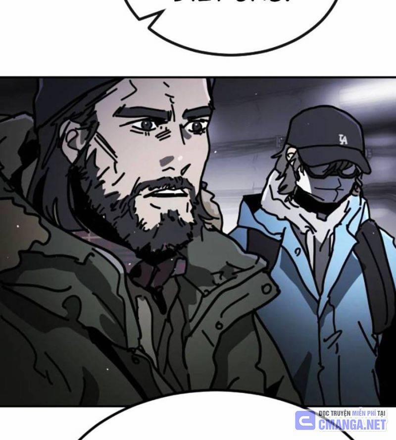 Đại Dịch Seoul 134 trang 134