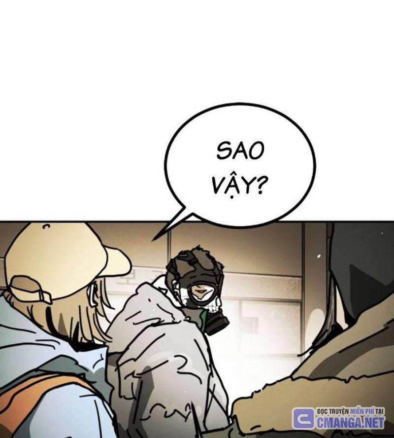 Đại Dịch Seoul 134 trang 146