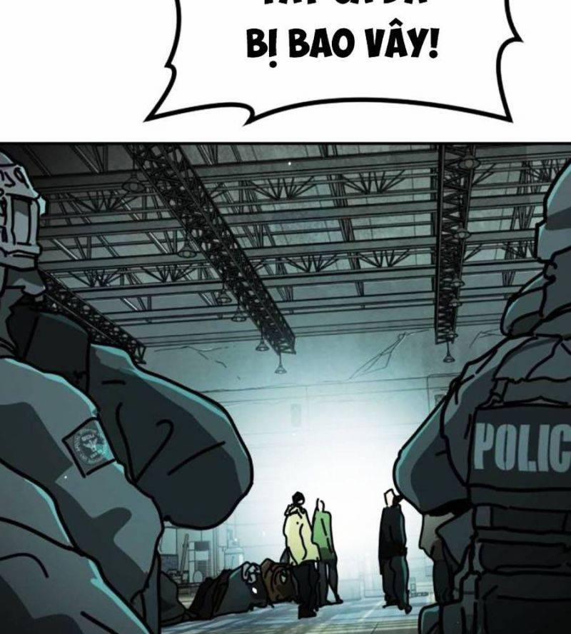Đại Dịch Seoul 134 trang 157