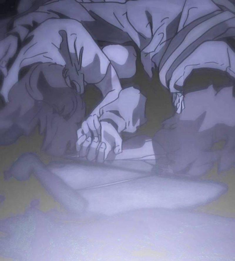 Đại Dịch Seoul 134 trang 27