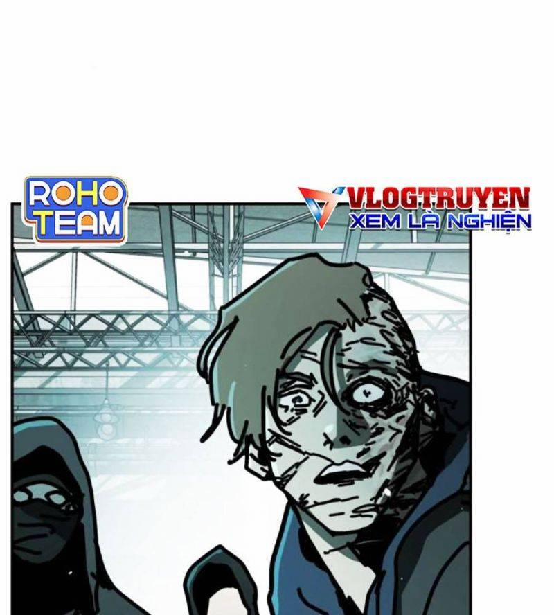 Đại Dịch Seoul 134 trang 37