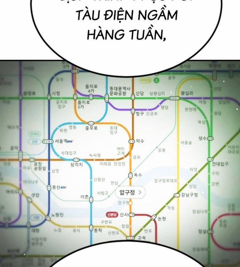 Đại Dịch Seoul 134 trang 96