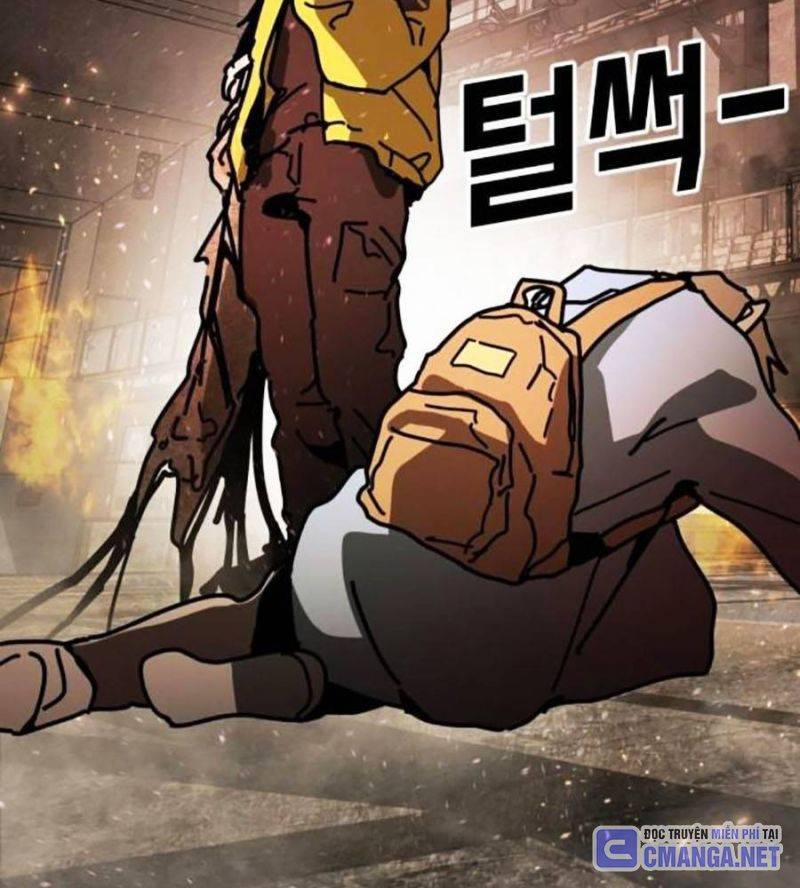 Đại Dịch Seoul 135 trang 104