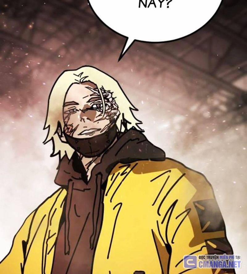 Đại Dịch Seoul 135 trang 116