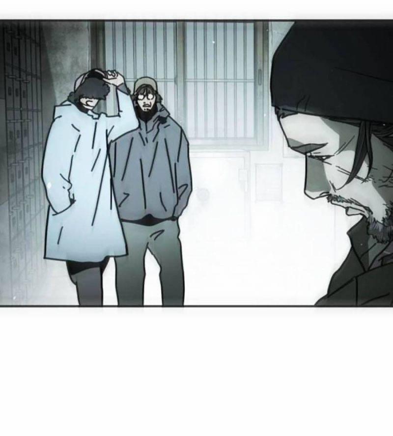 Đại Dịch Seoul 135 trang 151