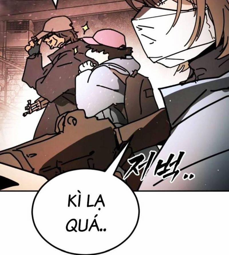 Đại Dịch Seoul 135 trang 76