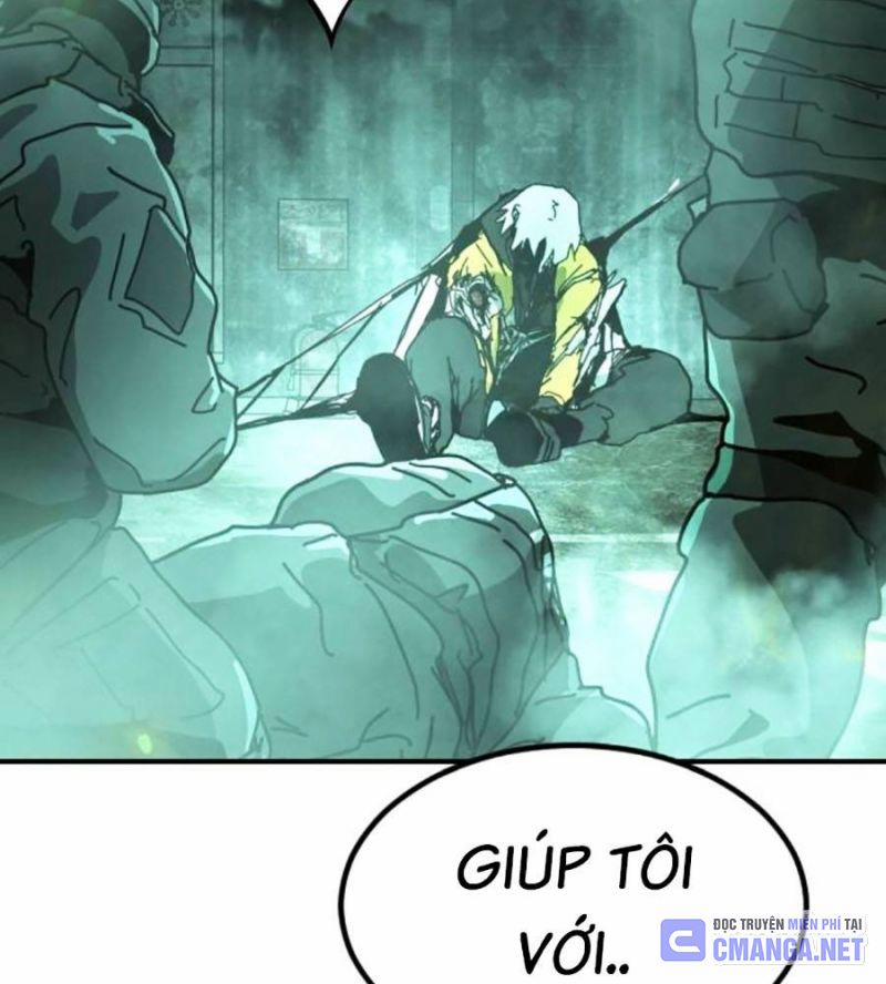 Đại Dịch Seoul 136 trang 113