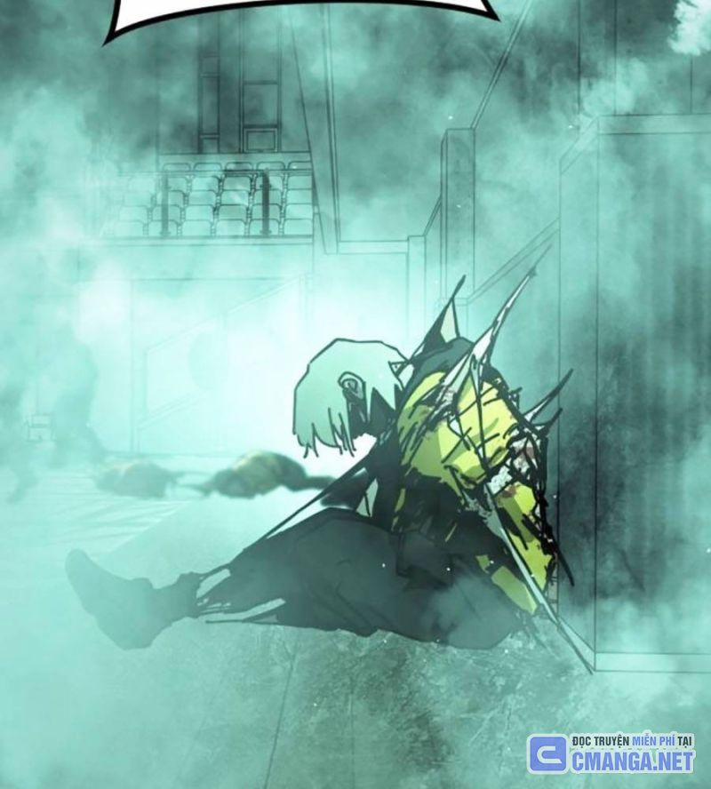 Đại Dịch Seoul 136 trang 128